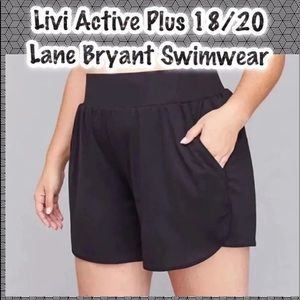 Livi Active Shorts